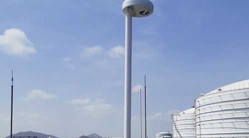 場磨式大氣電場儀-點擊了解更多-易造